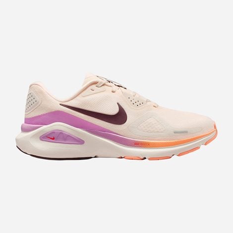 NIKE Γυναικεία Παπούτσια για Τρέξιμο Structure 26 (1104694)