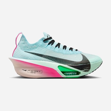NIKE Γυναικεία Παπούτσια για Τρέξιμο Alphafly 3 (1048234)