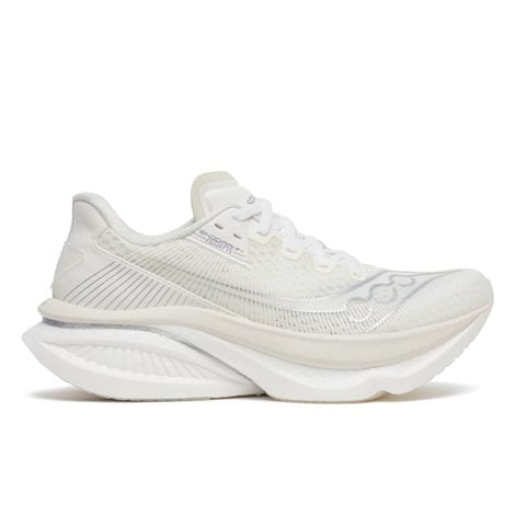 SAUCONY Γυναικεία Παπούτσια για Τρέξιμο Endorphin Azura Λευκά (1090905)