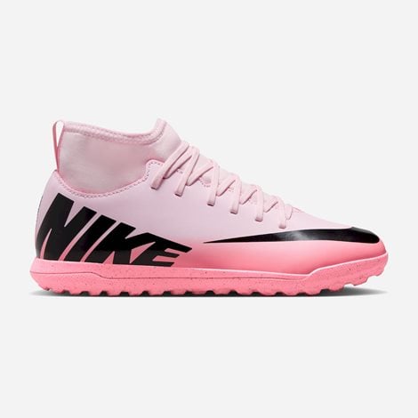 NIKE Παιδικά Ποδοσφαιρικά Παπούτσια Jr. Mercurial Superfly 9 Club (960193)