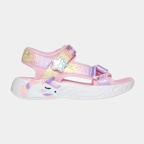 SKECHERS Παιδικά Πέδιλα Majestic Bliss (946425)