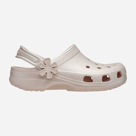 CROCS Classic Pearl Shine Clog JR (1092659)