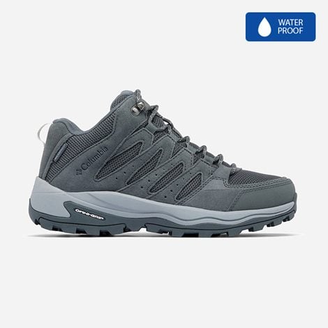 COLUMBIA Γυναικεία Παπούτσια Ορειβασίας Redmond™ Iii Waterproof Mid (1065447)