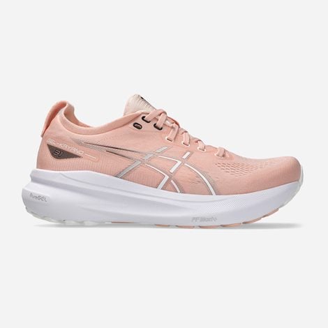 ASICS Γυναικεία Παπούτσια για Τρέξιμο GEL-KAYANO 31 (1001557)