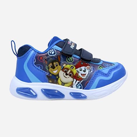 DISNEY Βρεφικά Παπούτσια lights Paw Patrol (1061432)
