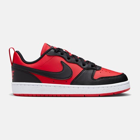 NIKE Παιδικά Sneakers Court Borough Low Recraft (917440)