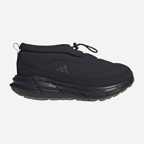 adidas Γυναικεία Sneakers Astrastar Boot Μαύρα (1110384)