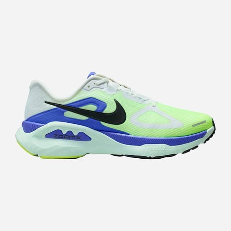 NIKE Ανδρικά Παπούτσια για Τρέξιμο Structure Plus Μπλε (1105205)