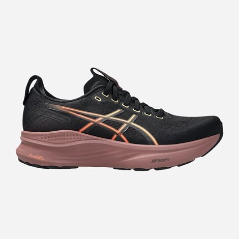 ASICS Γυναικεία Παπούτσια για Τρέξιμο GEL-KAYANO 32 (1051487)