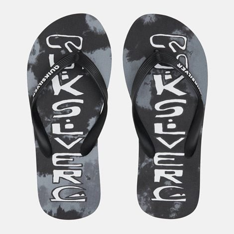 QUIKSILVER Παιδικές Σαγιονάρες Molokai Acid Drop (823913)