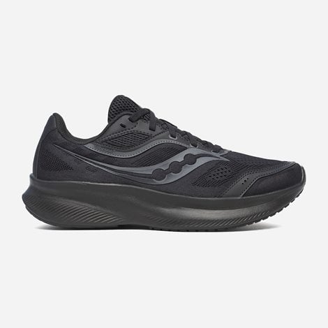 SAUCONY Ανδρικά Παπούτσια για Τρέξιμο Cohesion 18 (1061943)