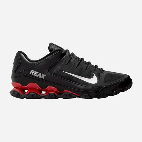 NIKE Ανδρικά Παπούτσια Training Reax 8 TR Μαύρα (1105226)