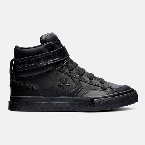 CONVERSE Παιδικά Sneakers Pro Blaze Strap Leather PS (848593)