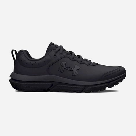 UNDER ARMOUR Παιδικά Παπούτσια για Τρέξιμο Assert 10 Uniform Synthetic (964449)
