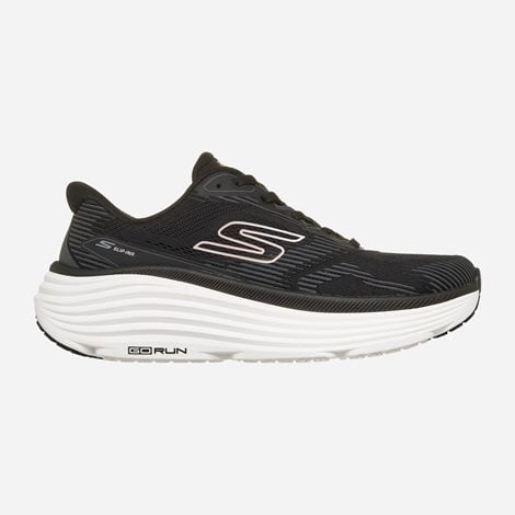SKECHERS Γυναικεία Παπούτσια για Τρέξιμο Sequoya Μαύρα (1119951)