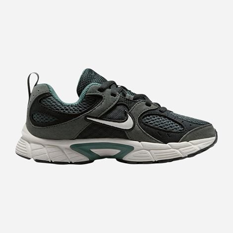 NIKE Παιδικά Sneakers V5 Rnr Suede Γκρι (1129486)