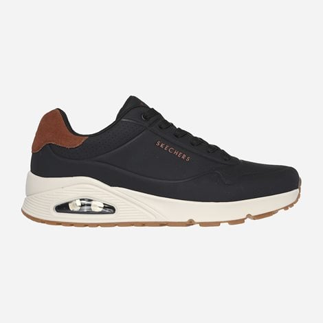 SKECHERS Ανδρικά Sneakers Suited On Air (985955)