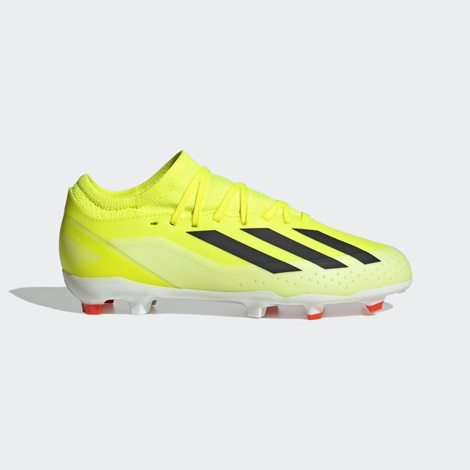 adidas Παιδικά Ποδοσφαιρικά Παπούτσια X Crazyfast League Firm Ground (946094)