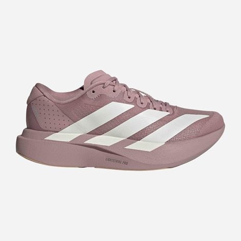 adidas Παιδικά Παπούτσια για Τρέξιμο Adizero Evo Sl Junior Shoes Μωβ (1110403)