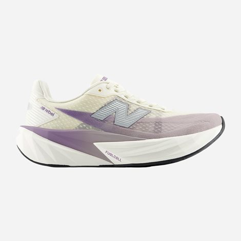 NEW BALANCE Γυναικεία Παπούτσια για Τρέξιμο Fuelcel Propel v5 Λευκό (1097602)