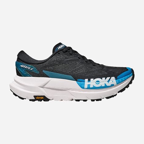 HOKA Ανδρικά Παπούτσια για Τρέξιμο Mafate X (1052812)