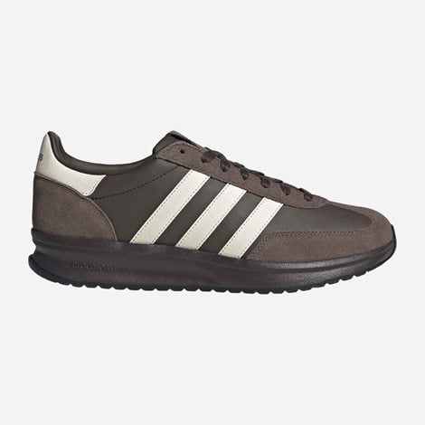 adidas Ανδρικά Casual Παπούτσια Run 70S 2.0 Καφέ (1110429)