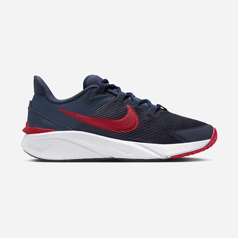 NIKE Παιδικά Παπούτσια για Τρέξιμο Star Runner 4 (994677)