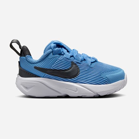NIKE Βρεφικά Παπούτσια Star Runner 4 (1001539)