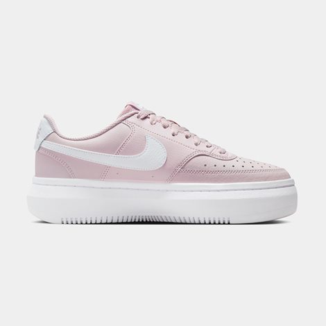 NIKE Γυναικεία Sneakers Court Vision Alta (939504)