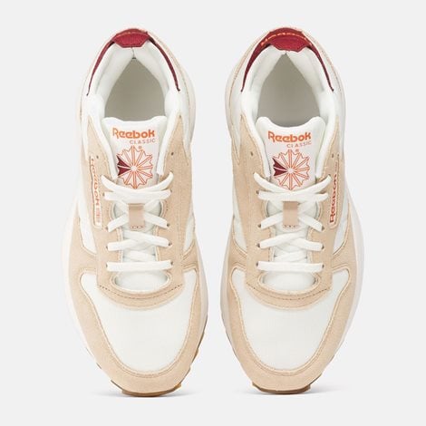 Reebok Γυναικεία Sneakers Classic Leather Extra (951675)