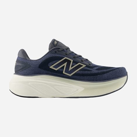 NEW BALANCE Ανδρικά Παπούτσια για Τρέξιμο Fresh Foam X More v6 Μπλε (1097590)