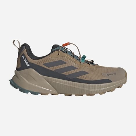 adidas Ανδρικά Παπούτσια Ορειβασίας Terrex Trailmaker 2 Gortex SL Καφέ (1108039)