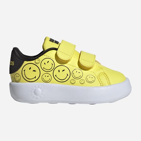 adidas Βρεφικά Παπούτσια adidas Smiley Advantage (1009959)