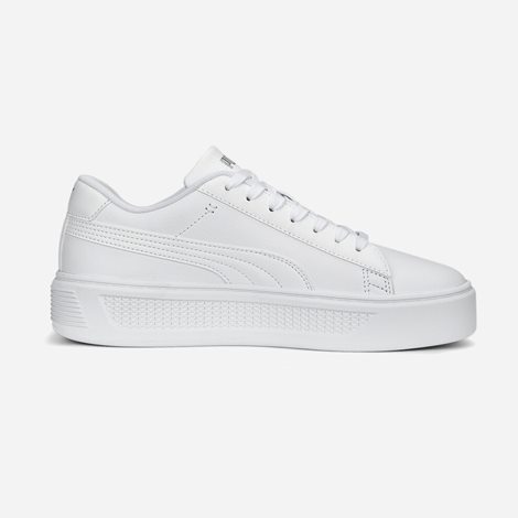 PUMA Γυναικεία Sneakers Smash Platform V3 (965132)