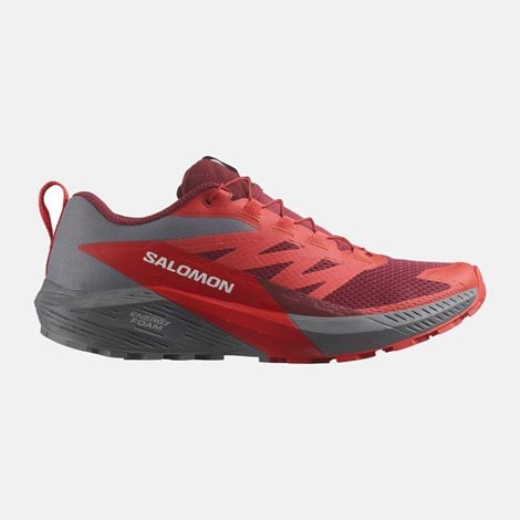 SALOMON Ανδρικά Παπούτσια για Τρέξιμο Sense Ride 5 (927773)