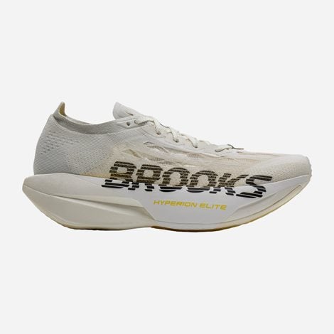 BROOKS Ανδρικά Παπούτσια για Τρέξιμο Hyperion Elite 6 Γκρι (1120946)