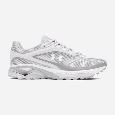 UNDER ARMOUR Γυναικεία Sneakers Hovr Apparition Rtrftr Tc (1000224)