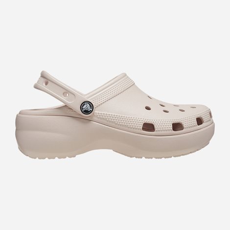 CROCS Classic Platform Clog W (1092683)