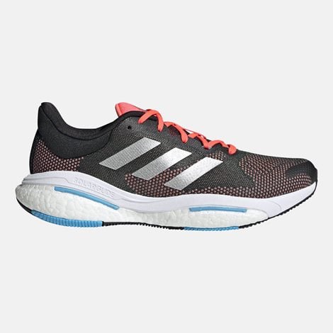 adidas Performance Ανδρικά Παπούτσια Για Τρέξιμο Solarglide 5 (802096)