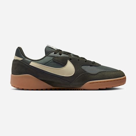 NIKE Ανδρικά Sneakers Terra Manta Suede (1065381)