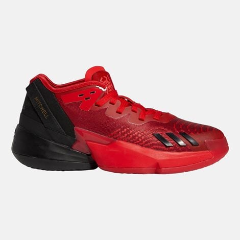 adidas Performance Ανδρικά Παπούτσια Μπάσκετ D.O.N. Issue #4 (837141)