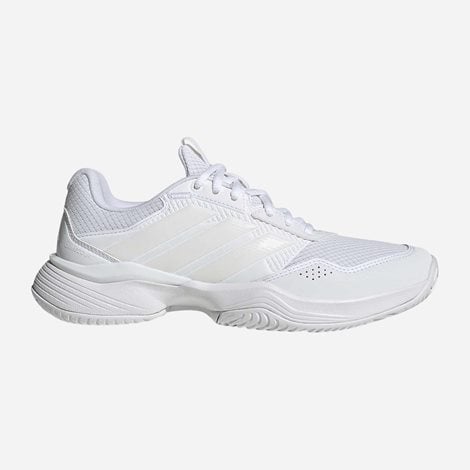 adidas Γυναικεία Παπούτσια Τένις Gamecourt 3 Λευκά (1108084)