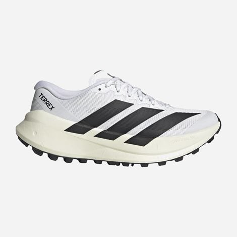 adidas Γυναικεία Παπούτσια για Τρέξιμο Terrex Agravic SL W Λευκά (1108201)