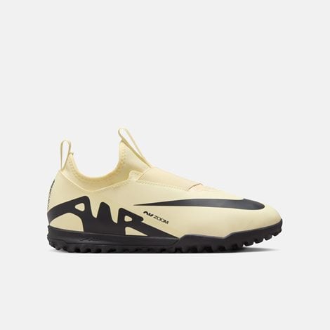 NIKE Παιδικά Ποδοσφαιρικά Παπούτσια Jr. Zoom Mercurial Vapor 15 Academy TF (937779)