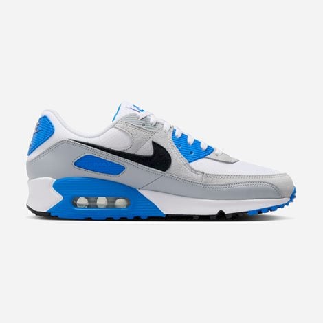 NIKE Ανδρικά Sneakers Air Max 90 (960106)