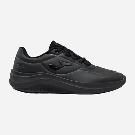 JOMA Γυναικεία Παπούτσια για Τρέξιμο N-400 W Μαύρα (1124245)