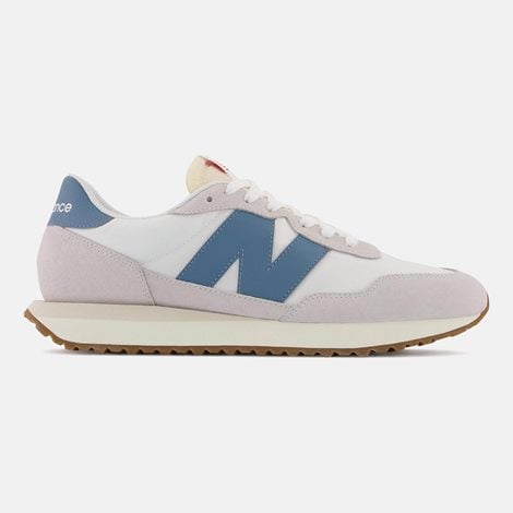 NEW BALANCE Ανδρικά Sneakers 237 (821907)