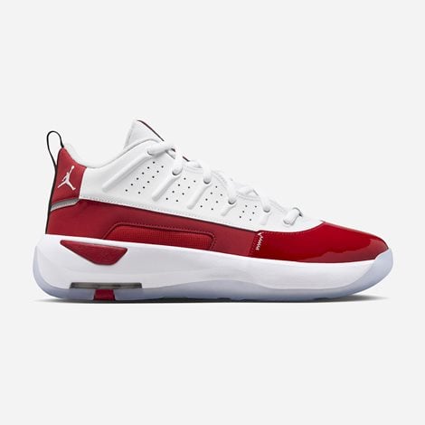 JORDAN Ανδρικά Παπούτσια Μπάσκετ Jordan Max Aura 7 (1048217)