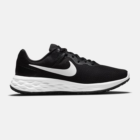 NIKE Ανδρικά Παπούτσια για Τρέξιμο Revolution 6 Next Nature (794340)