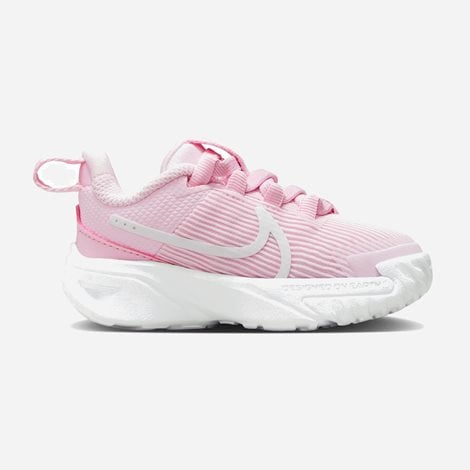 NIKE Βρεφικά Παπούτσια για Τρέξιμο Star Runner 4 (937708)